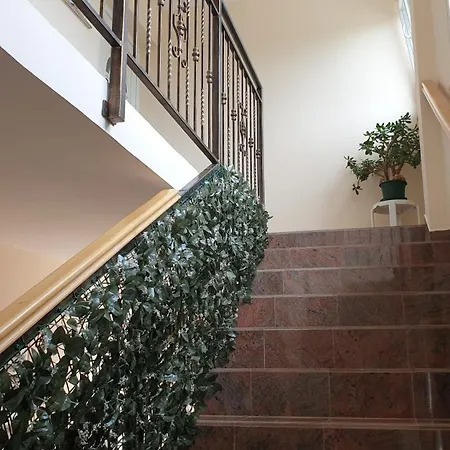 Back To Nature - Apartment Borodin Stranici kod Lovreca Exterior photo