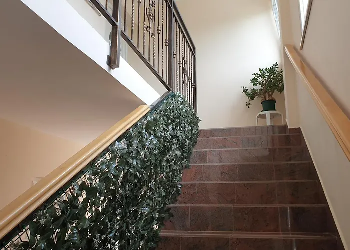 Back To Nature - Apartment Borodin