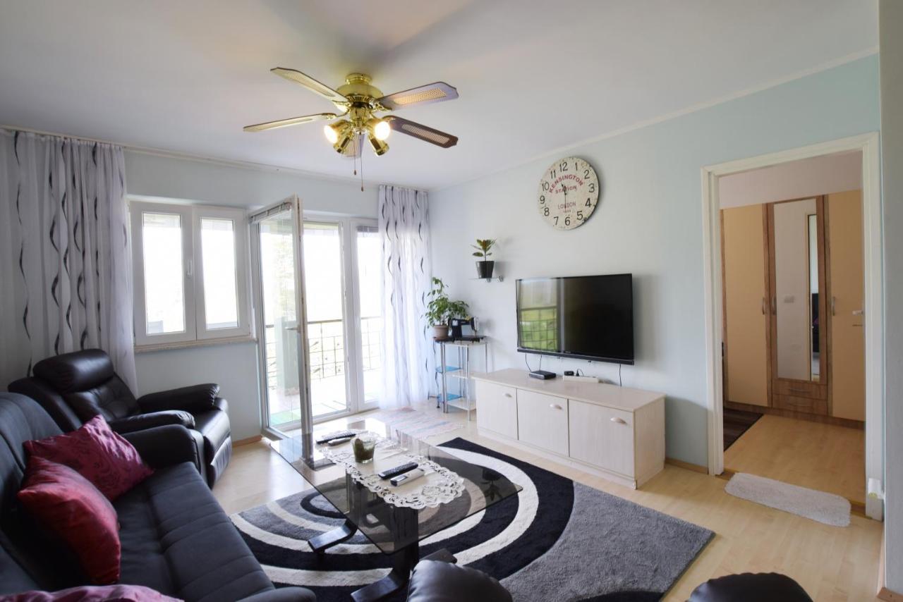 Back To Nature - Borodin Apartment Stranici kod Lovreca