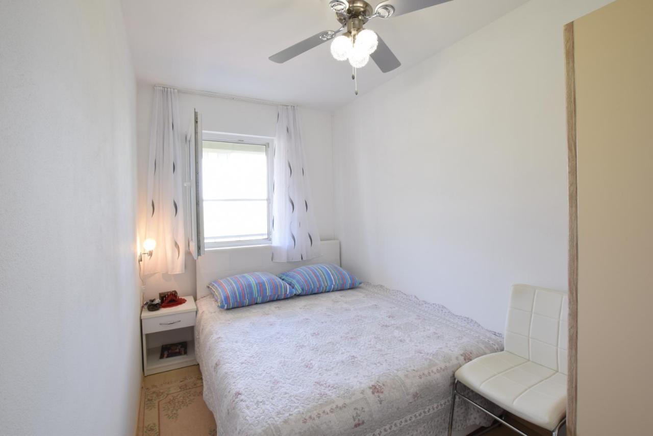 Back To Nature - Borodin Apartment