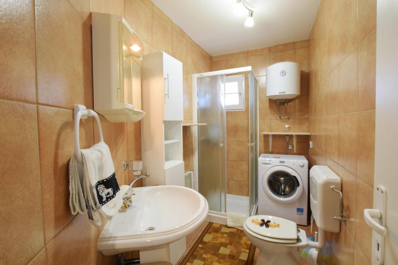 Apartment Back To Nature - Borodin Stranici kod Lovreca